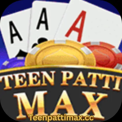 teen patti max play and earn real money